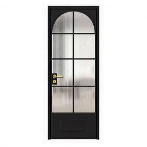 Aluminum Door