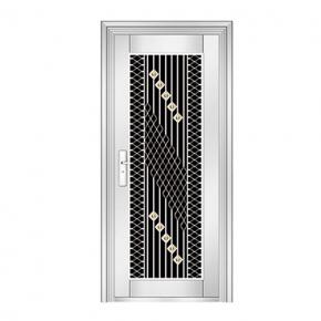 Stainless Steel Door