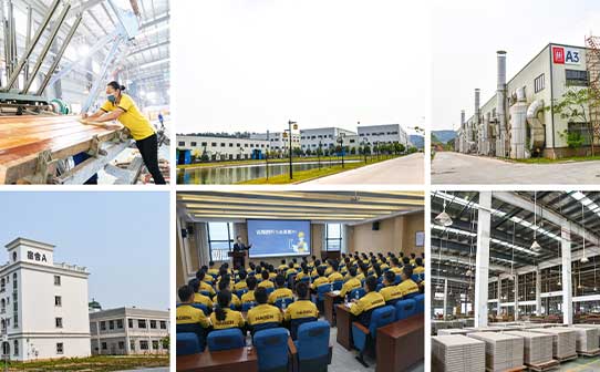 China’s Top 5 Door Manufacturer