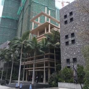 Projects in the Philippines