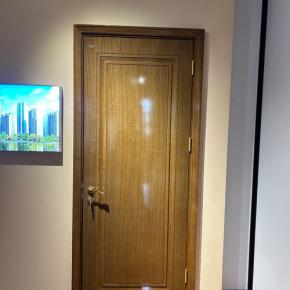 High-Gross Door favored by Indians