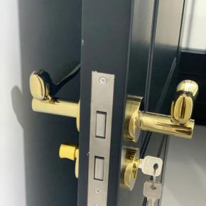 Black Door Enthusiast Feedback